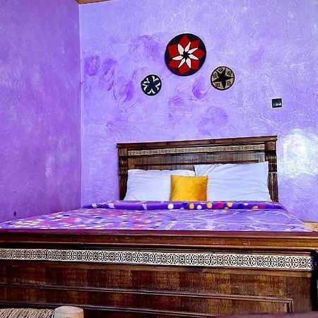 Wave Stay Hostel - Sea View Агадир Екстериор снимка