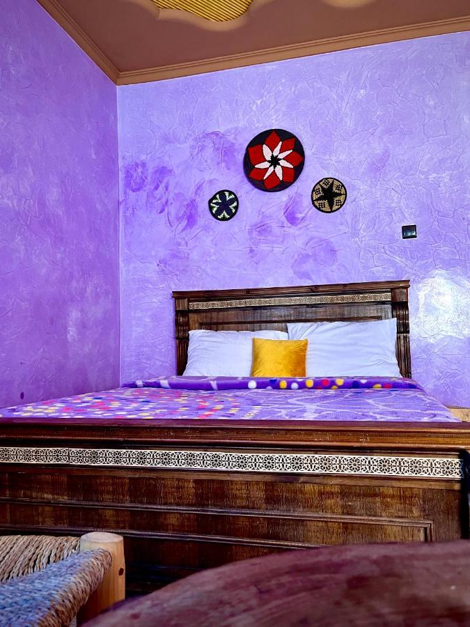 Wave Stay Hostel - Sea View Агадир Екстериор снимка